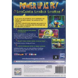 Donald Duck PK (Spil)